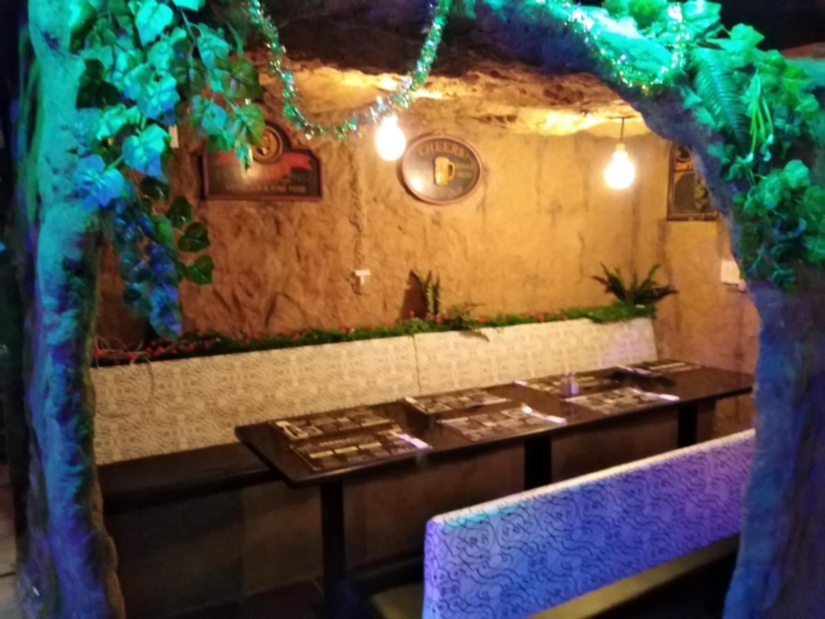 Waterside Lodge Cc 피트 레티프 외부 사진