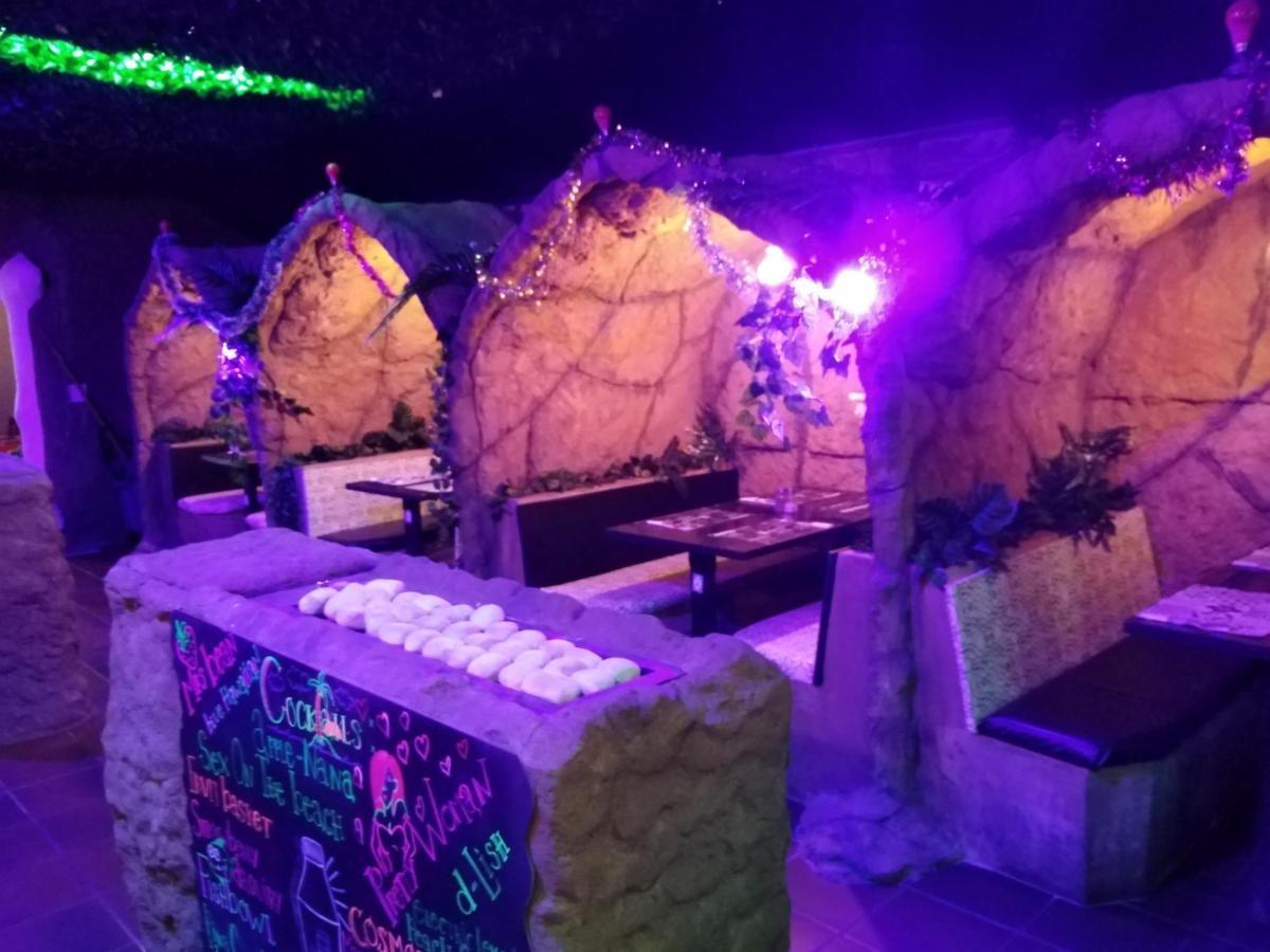 Waterside Lodge Cc 피트 레티프 외부 사진