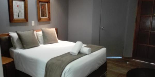 Waterside Lodge Cc 피트 레티프 외부 사진