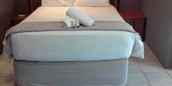 Waterside Lodge Cc 피트 레티프 외부 사진