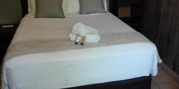 Waterside Lodge Cc 피트 레티프 외부 사진