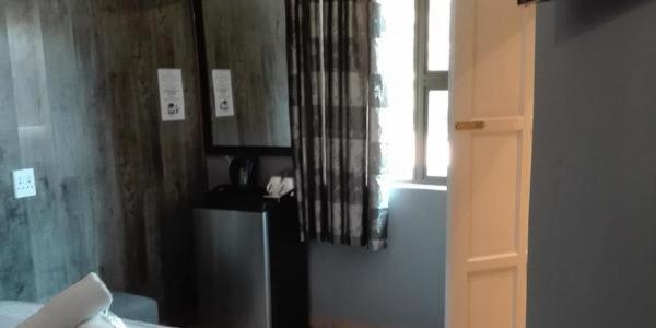 Waterside Lodge Cc 피트 레티프 외부 사진
