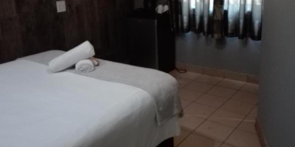 Waterside Lodge Cc 피트 레티프 외부 사진
