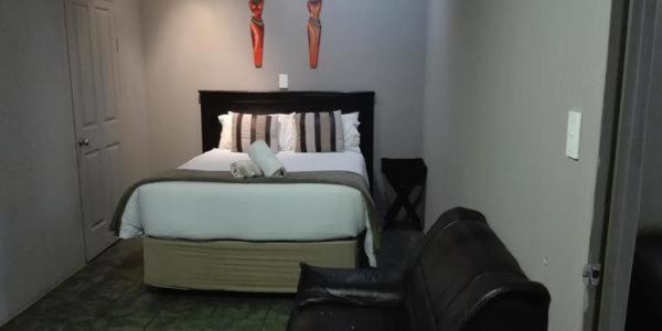 Waterside Lodge Cc 피트 레티프 외부 사진