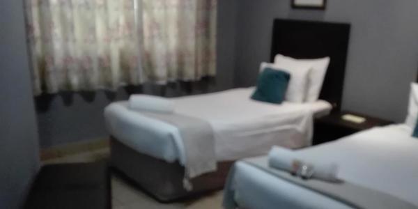 Waterside Lodge Cc 피트 레티프 외부 사진